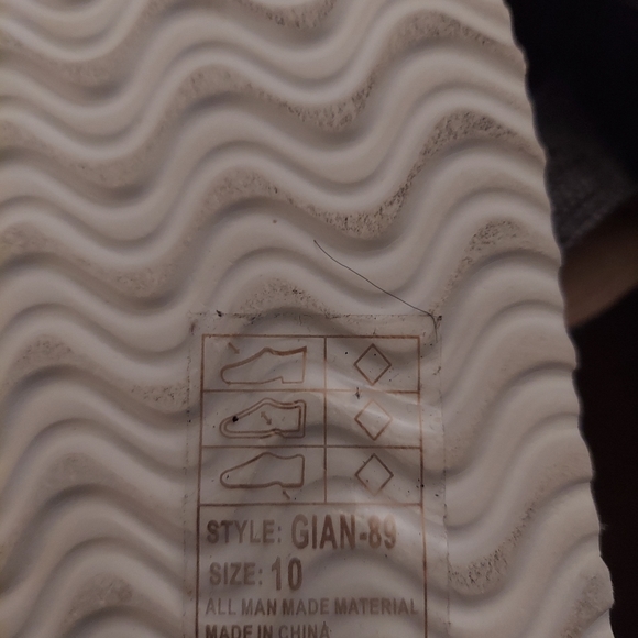 YOKI Women's Cork Flat sandals - Picture 10 of 12